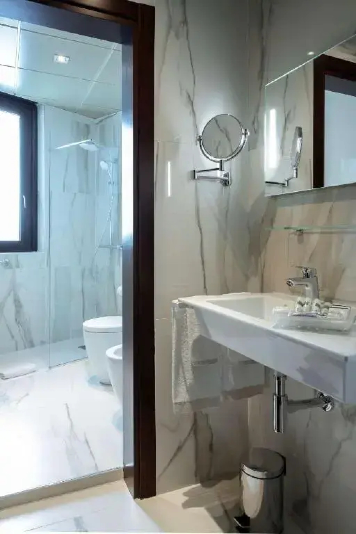 Отель C-Hotels Concorde