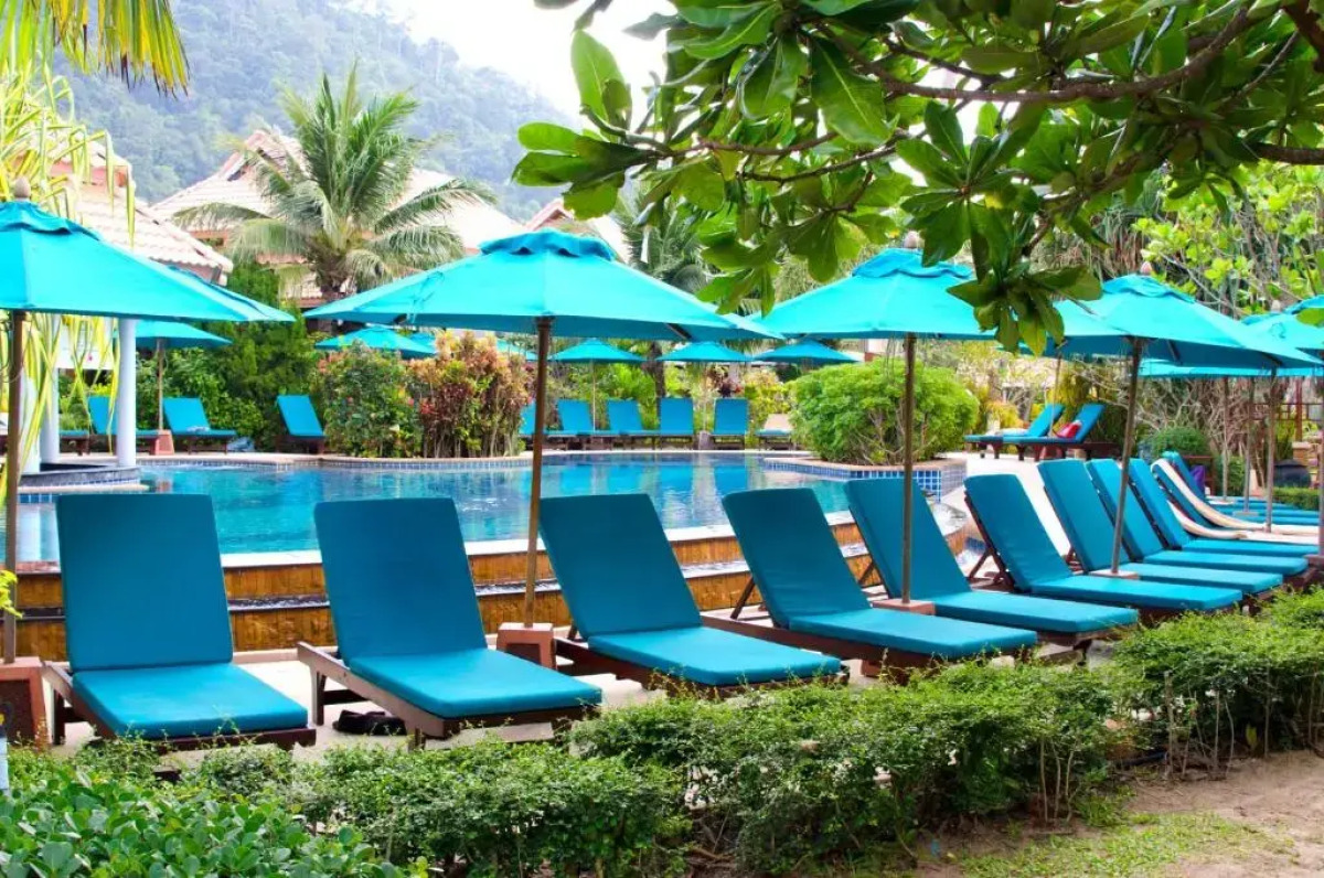 Koh Chang Paradise Resort & Spa