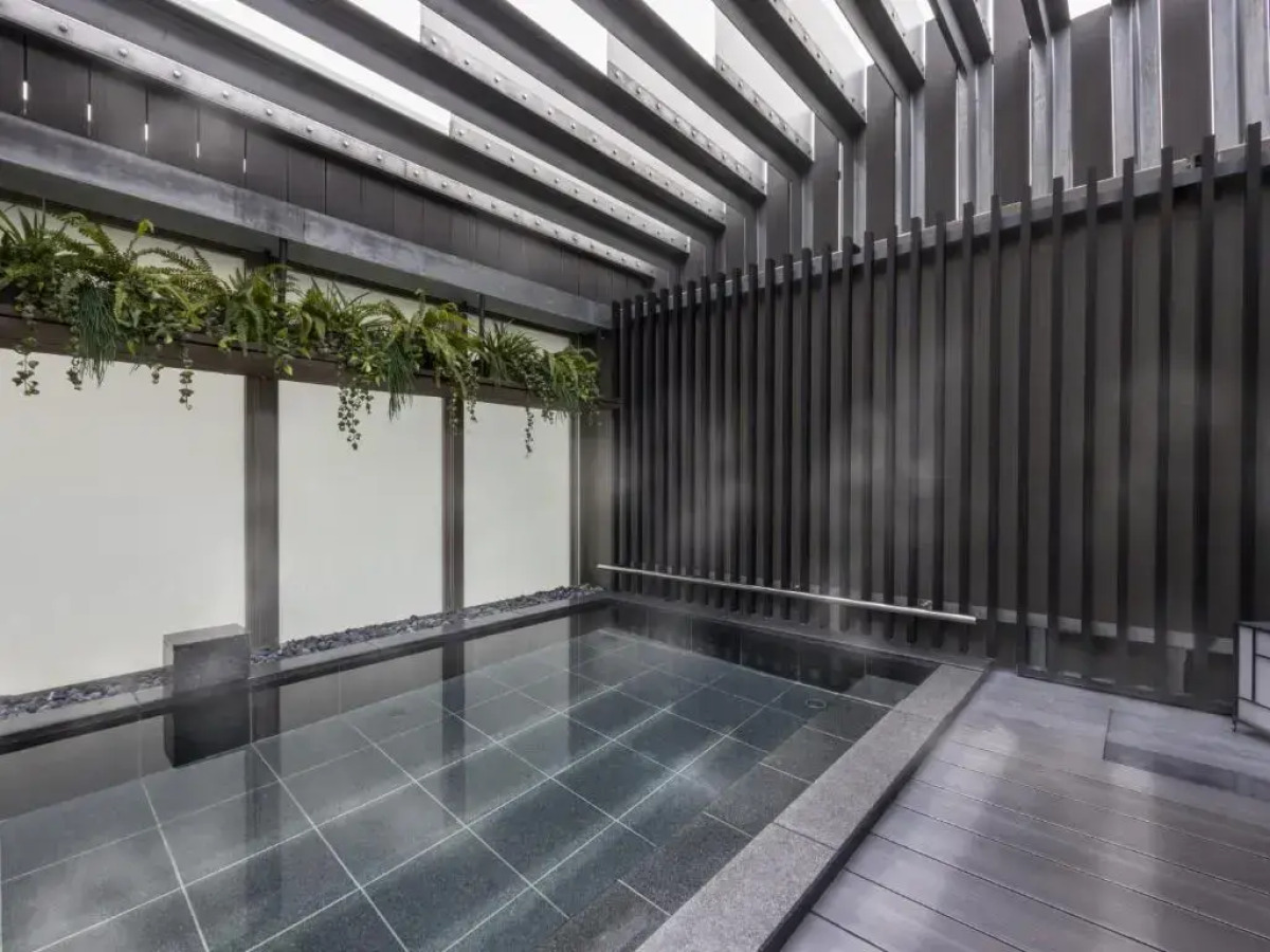 ibis Styles Tokyo Ginza East