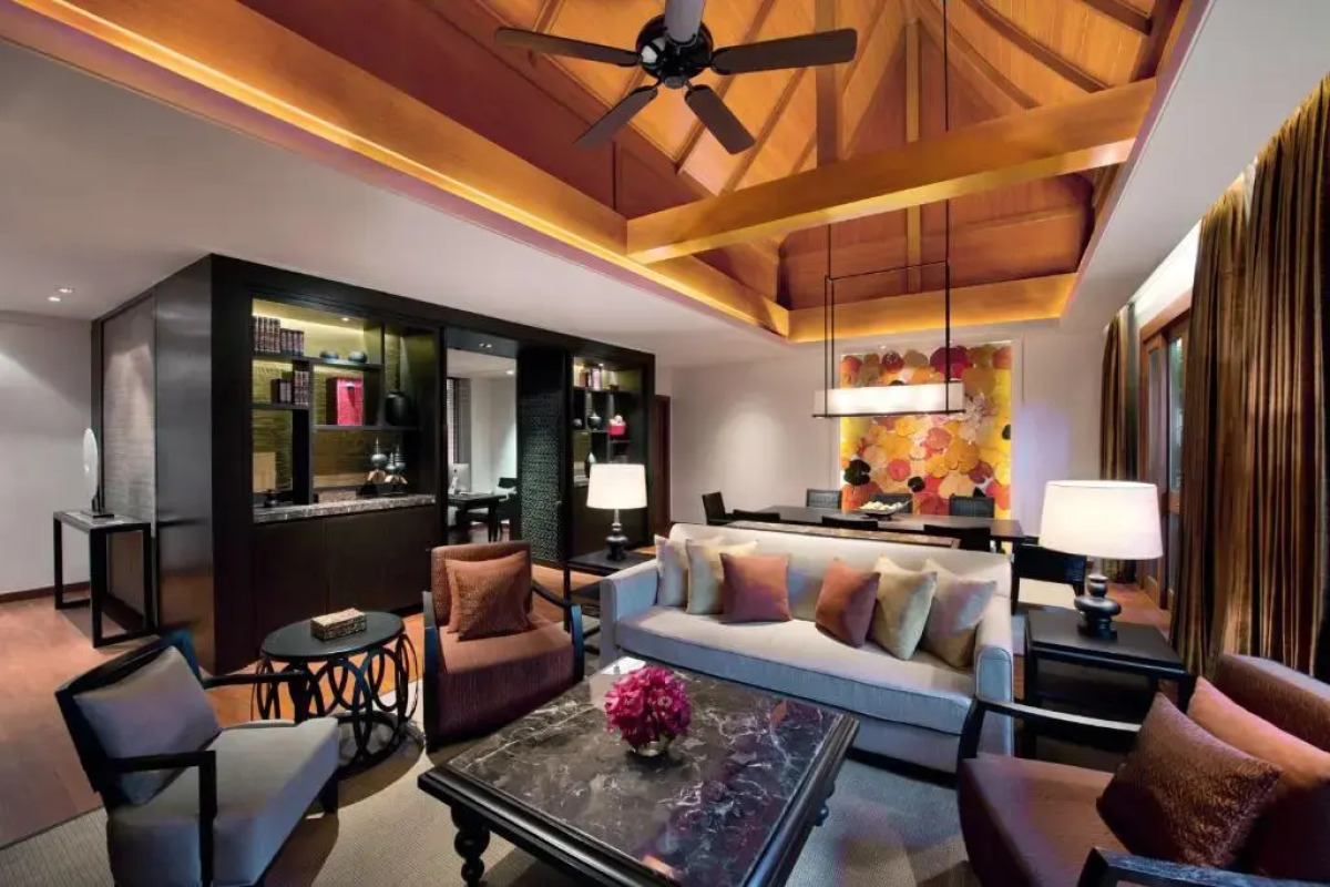 Hyatt Regency Hua Hin