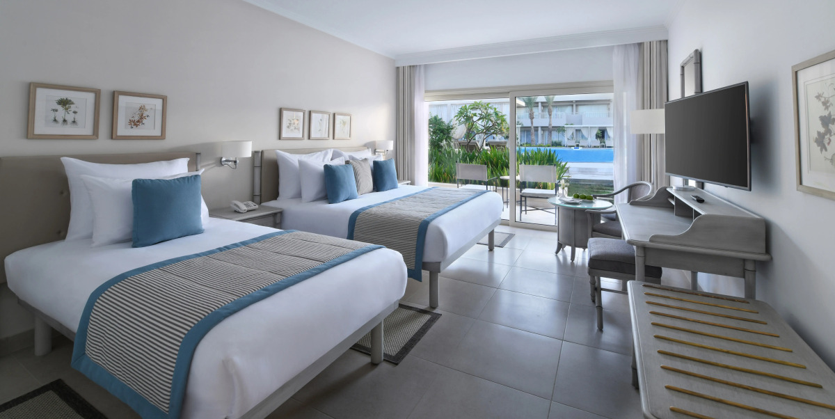 Отель JAZ Elite Casa Del Mar Beach