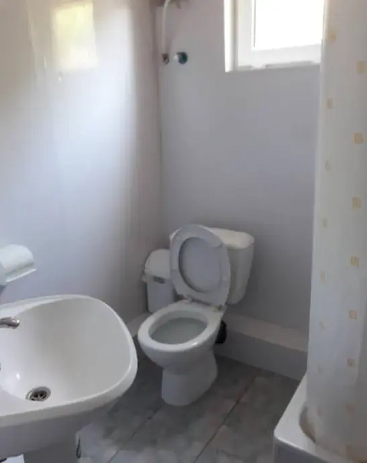 Guest House Solniechnaia dolina