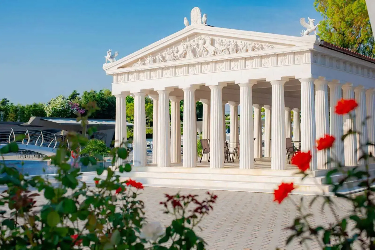 Potidea Palace Hotel