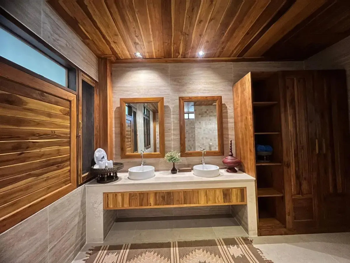 Viking Nature Resort