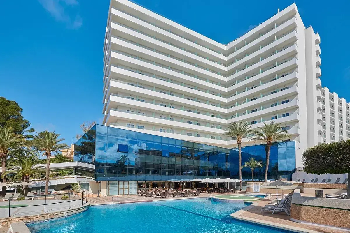 Grupotel Taurus Park