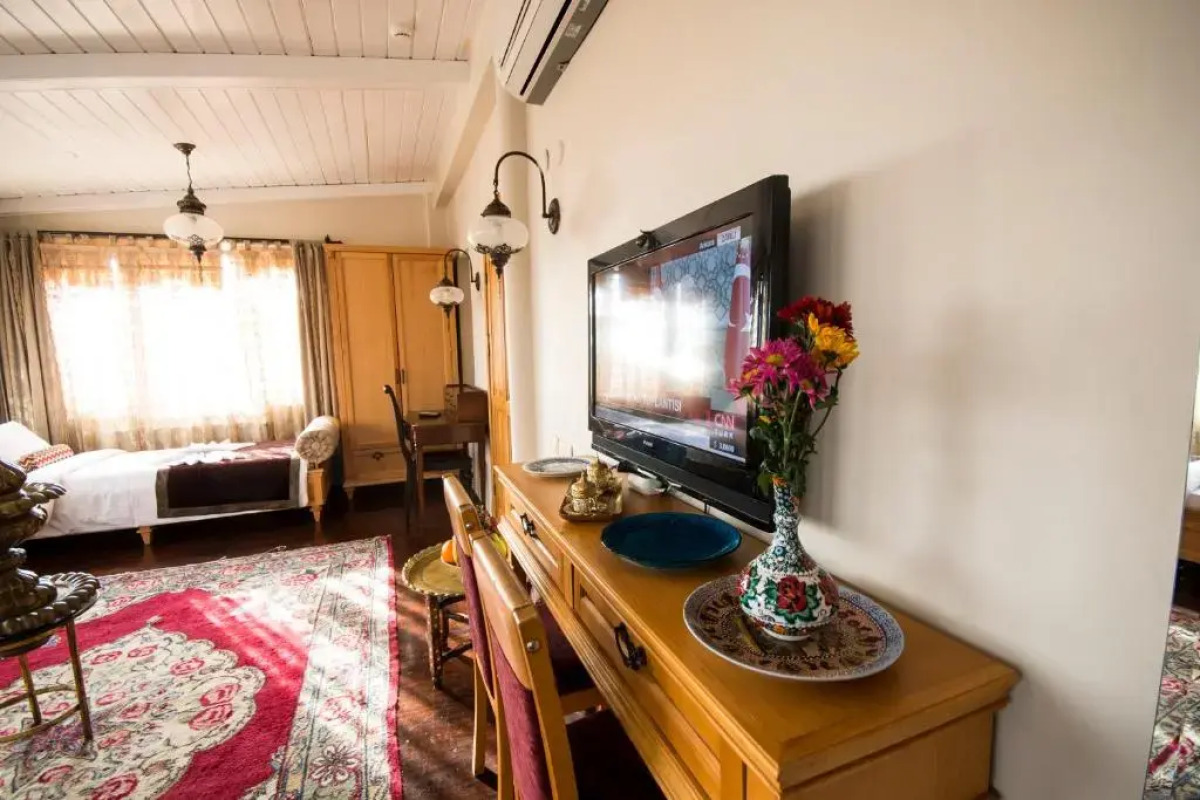 Sultan Corner Suites