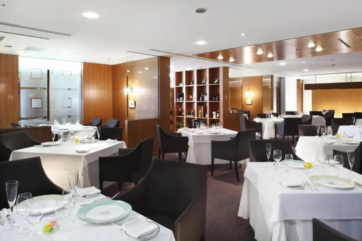 Отель Tokyo Dome