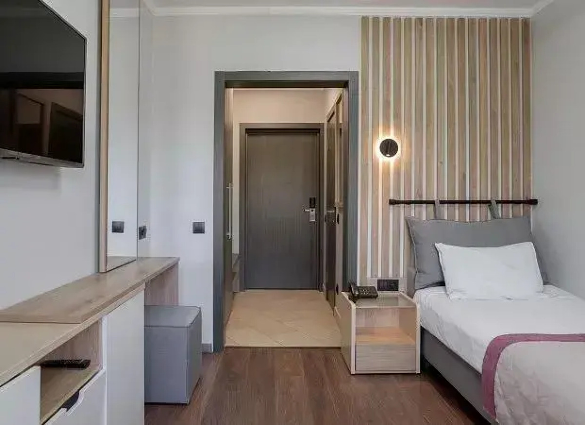 Санаторий Истра (РОП)