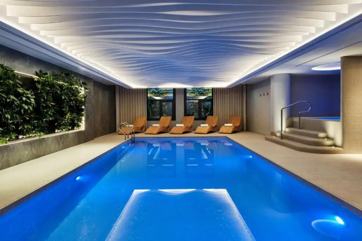 Sheraton Grand Krakow