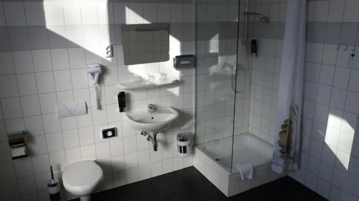 Hotel am Schlosspark