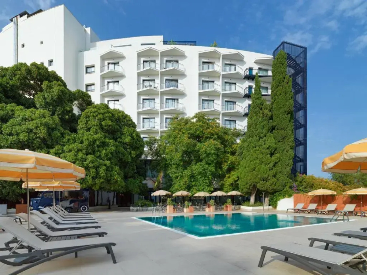 H10 Imperial Tarraco