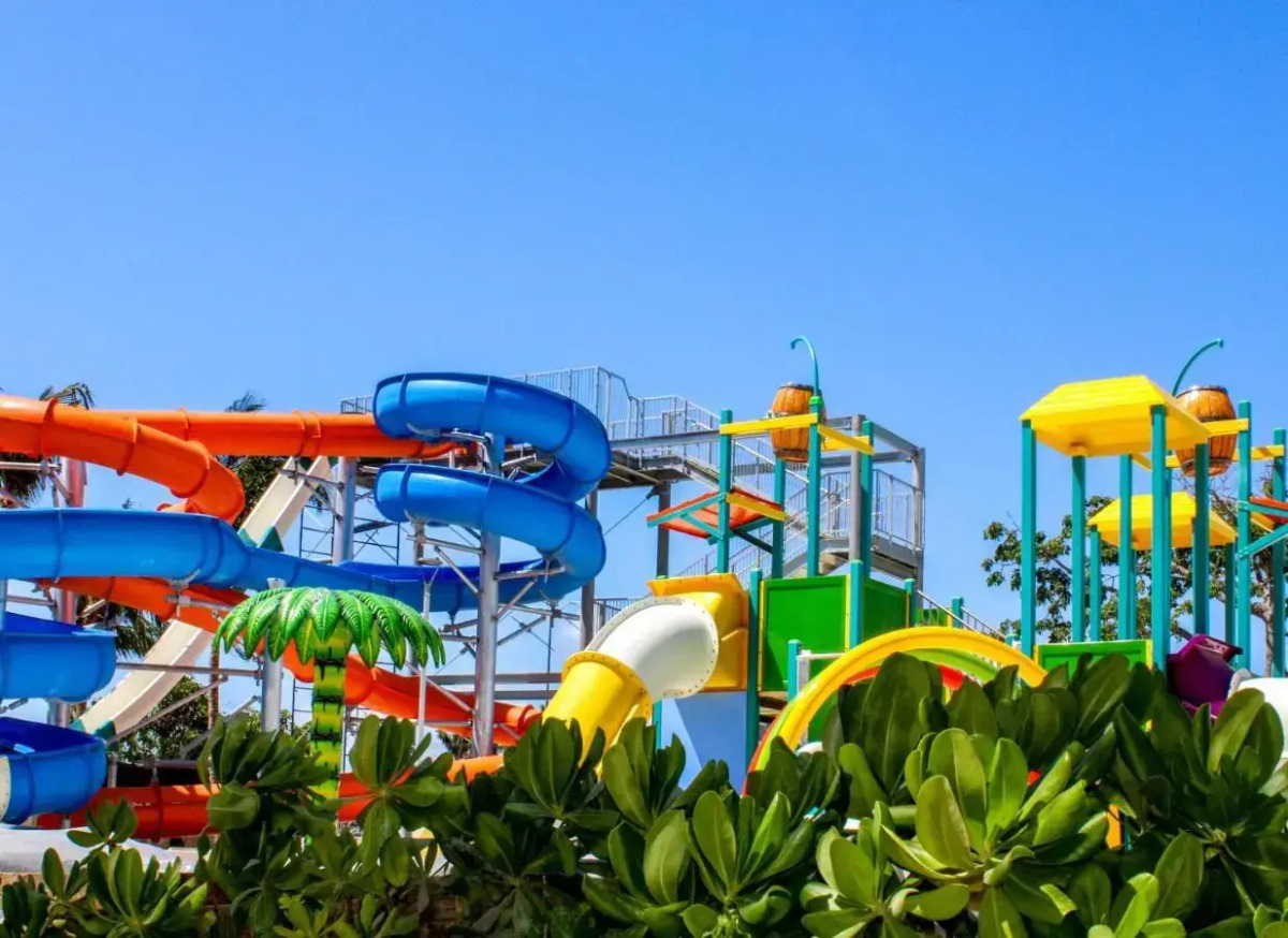 Melia Casa Maya Cancun All Inclusive