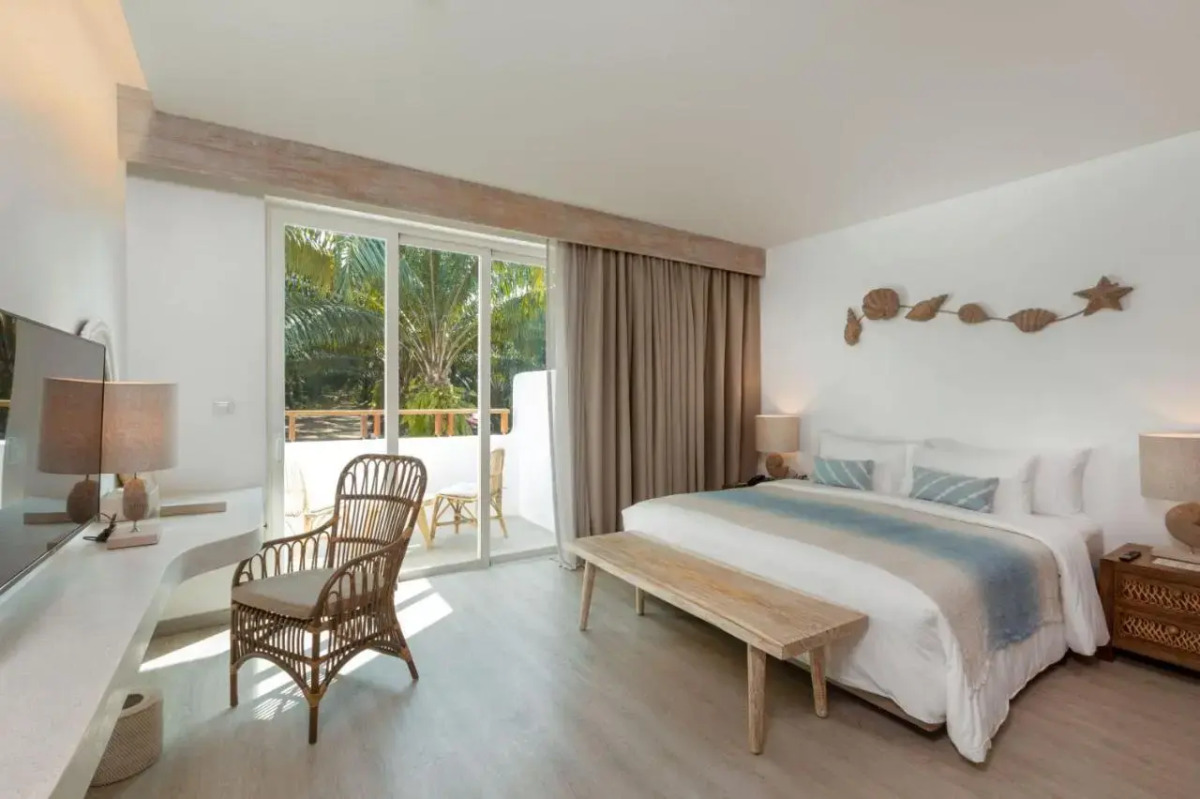 Eden Beach Khaolak Resort and Spa A Lopesan Collection Hotel