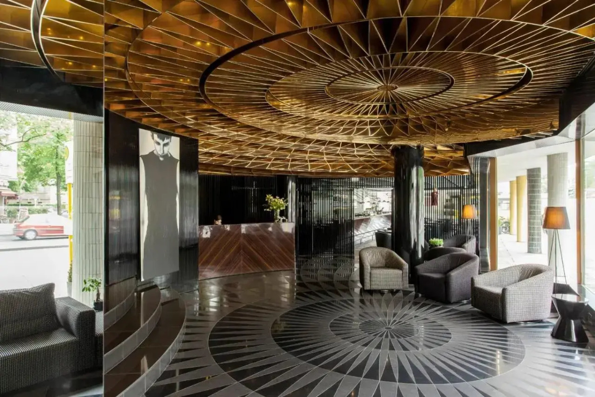 Quentin Boutique Hotel