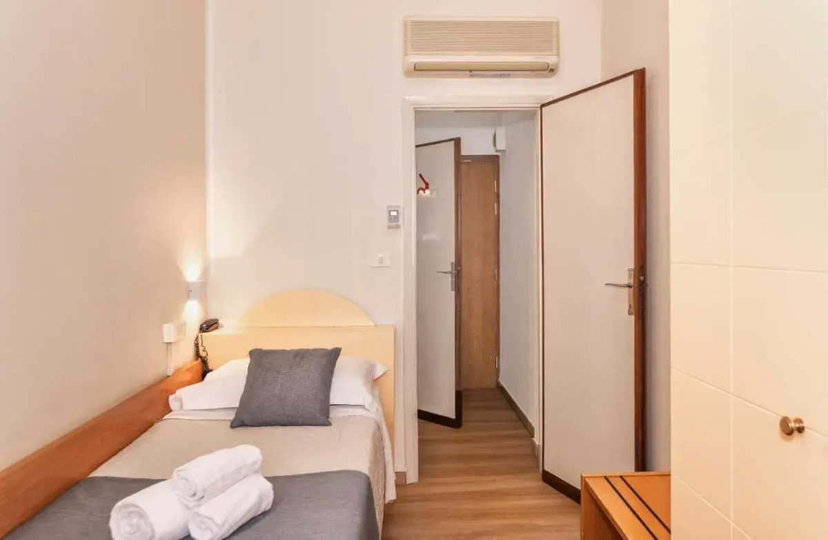 Hotel Stella d'Italia