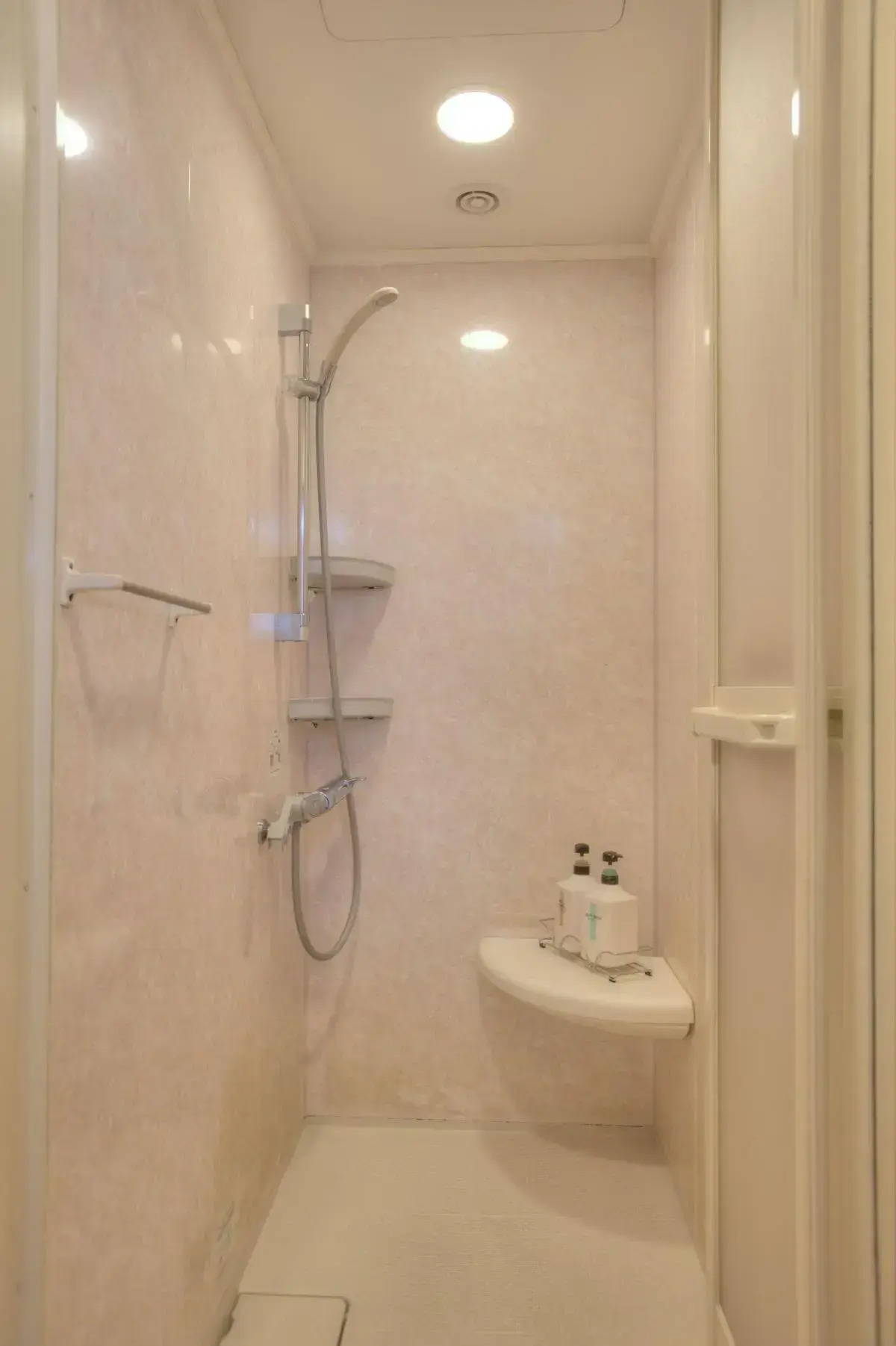 Отель Palace Japan 