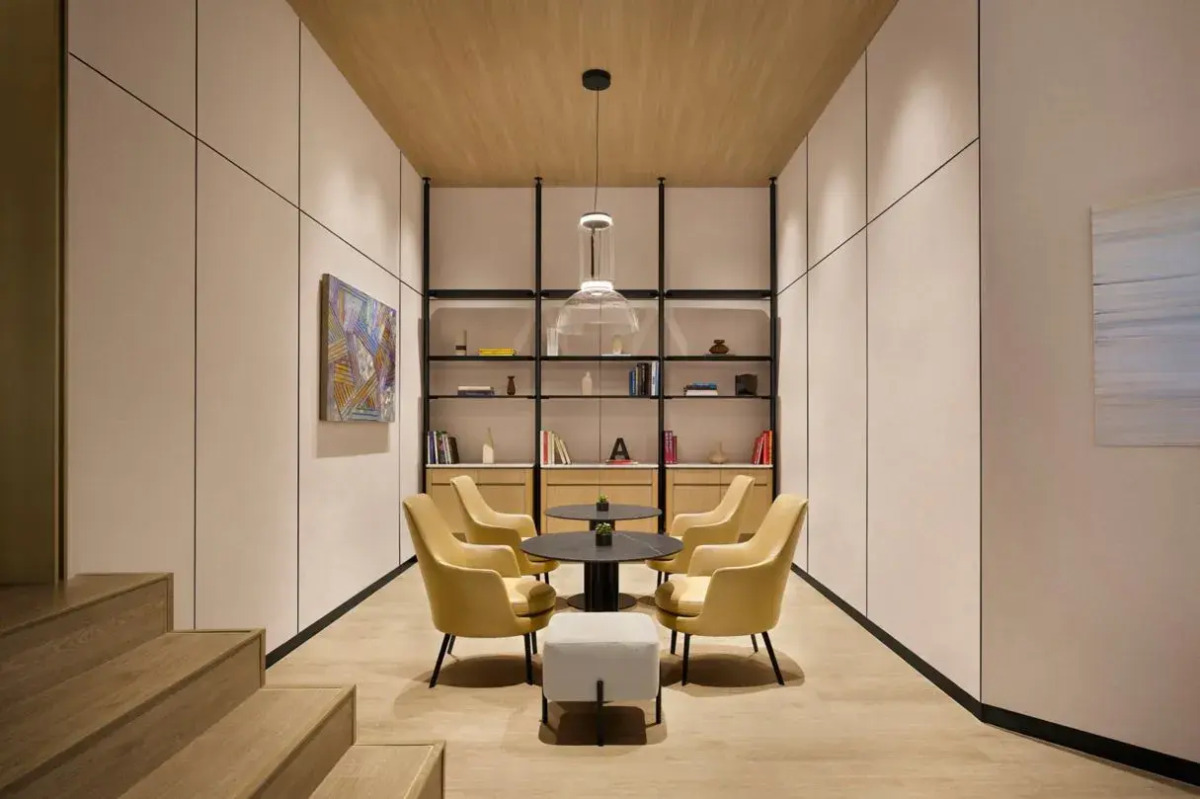 AC Hotel by Marriott Seoul Gangnam