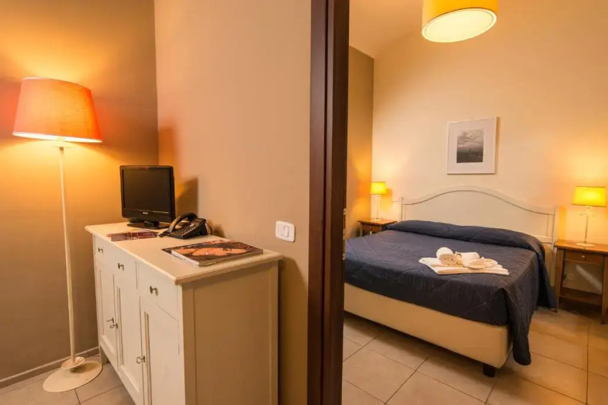 Santa Giulia Hotel e Residence