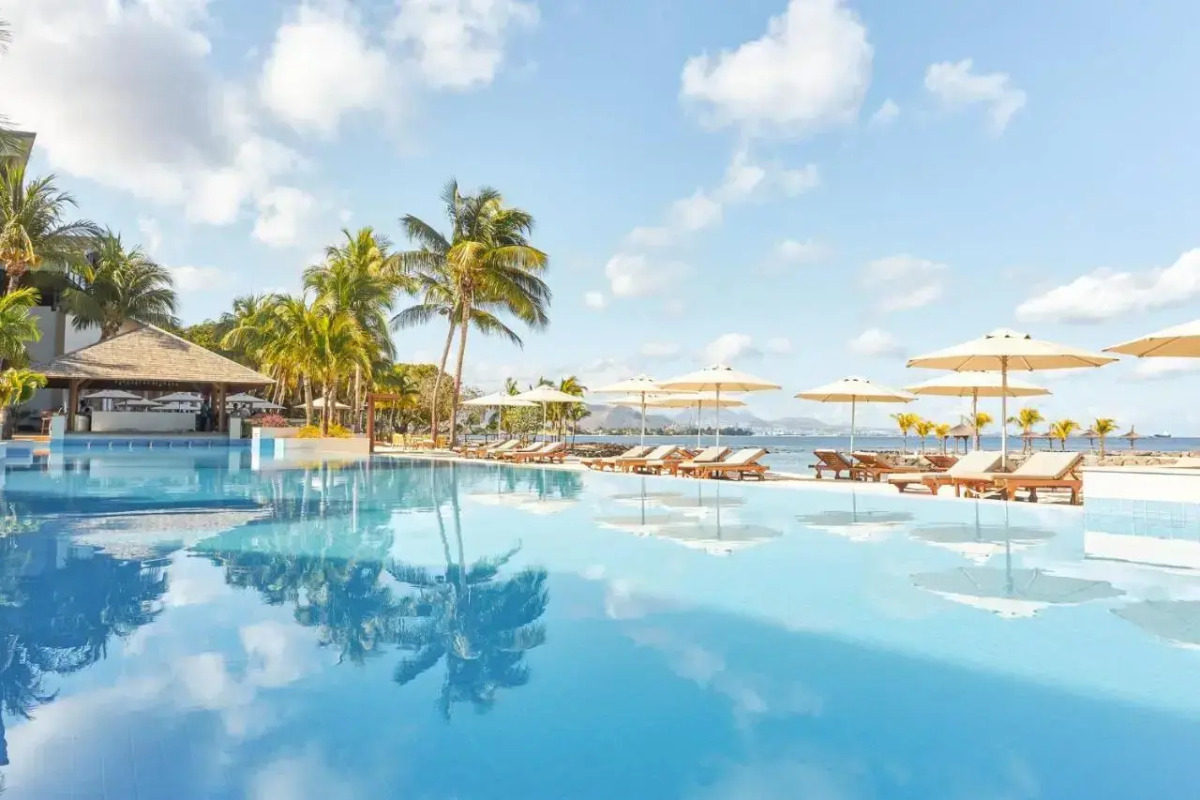 InterContinental Resort Mauritius
