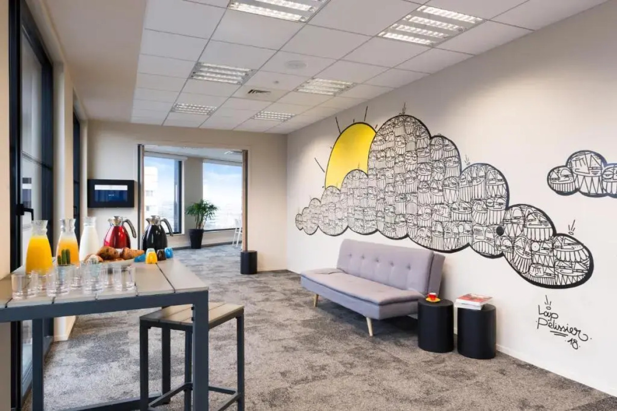 The Originals Boutique, Hôtel Maison Montmartre Paris Les Puces