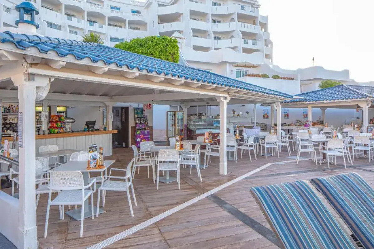 Santa Barbara Golf And Ocean Club