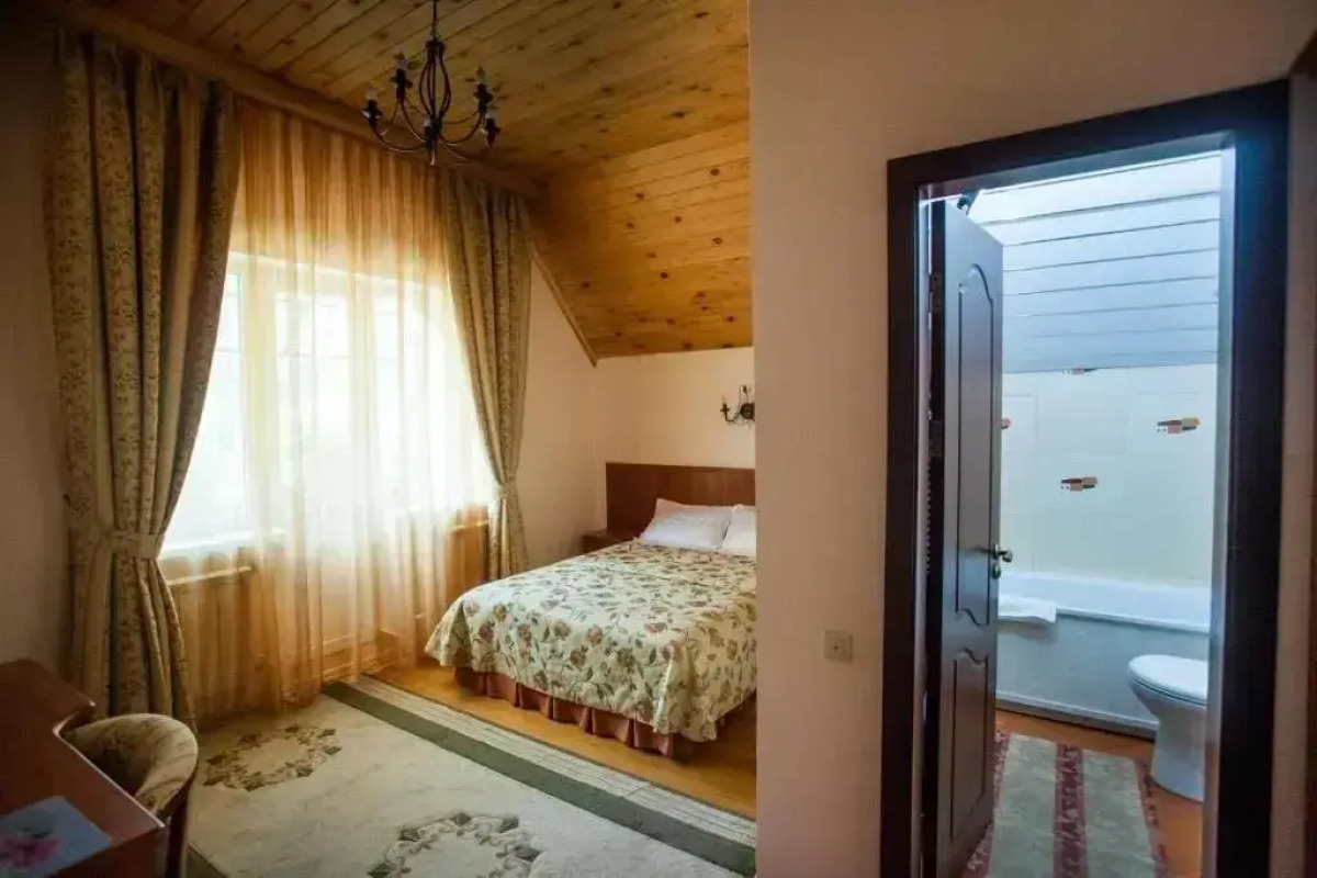 Гостевой дом Каприз