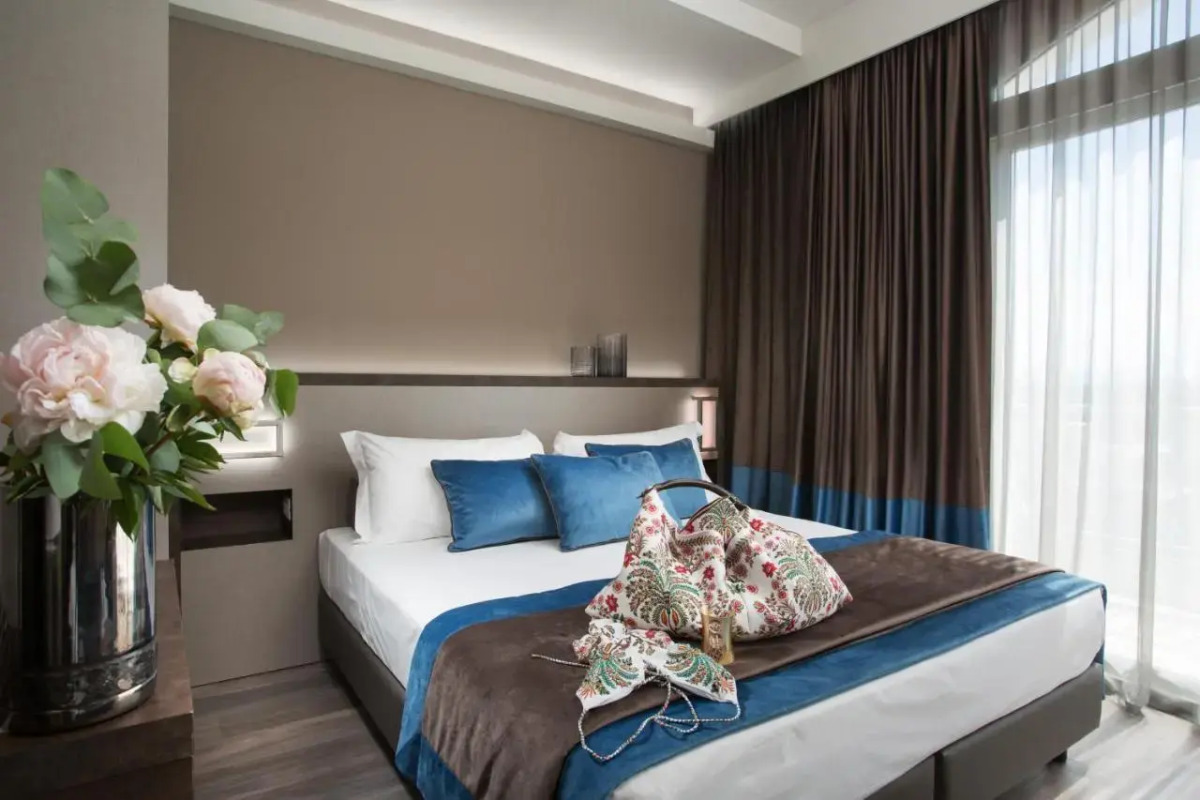 Hotel Continental Rimini