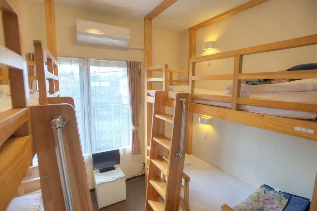 Отель Palace Japan 