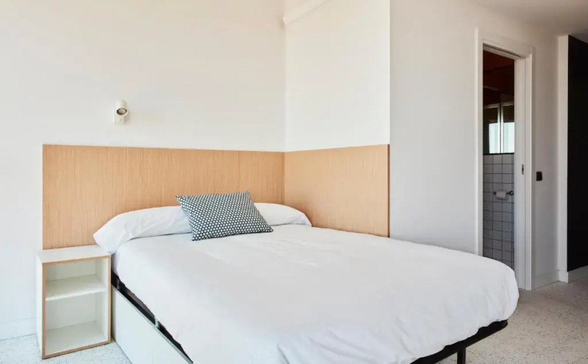 Отель Resa Patacona