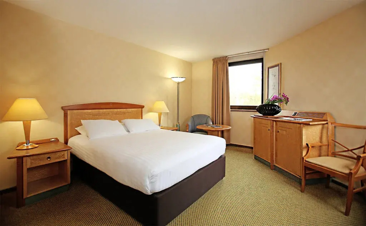 Millennium Hotel Paris Charles de Gaulle