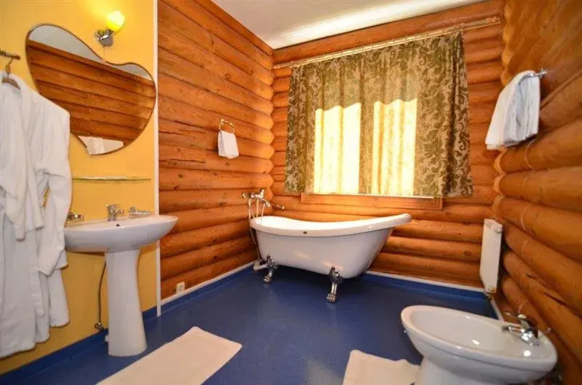 Вилла Алимова Балка