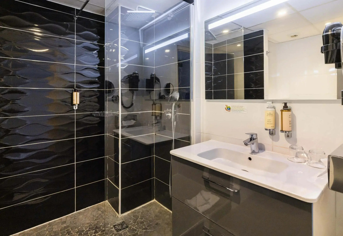 B&B Hotel Perpignan Centre