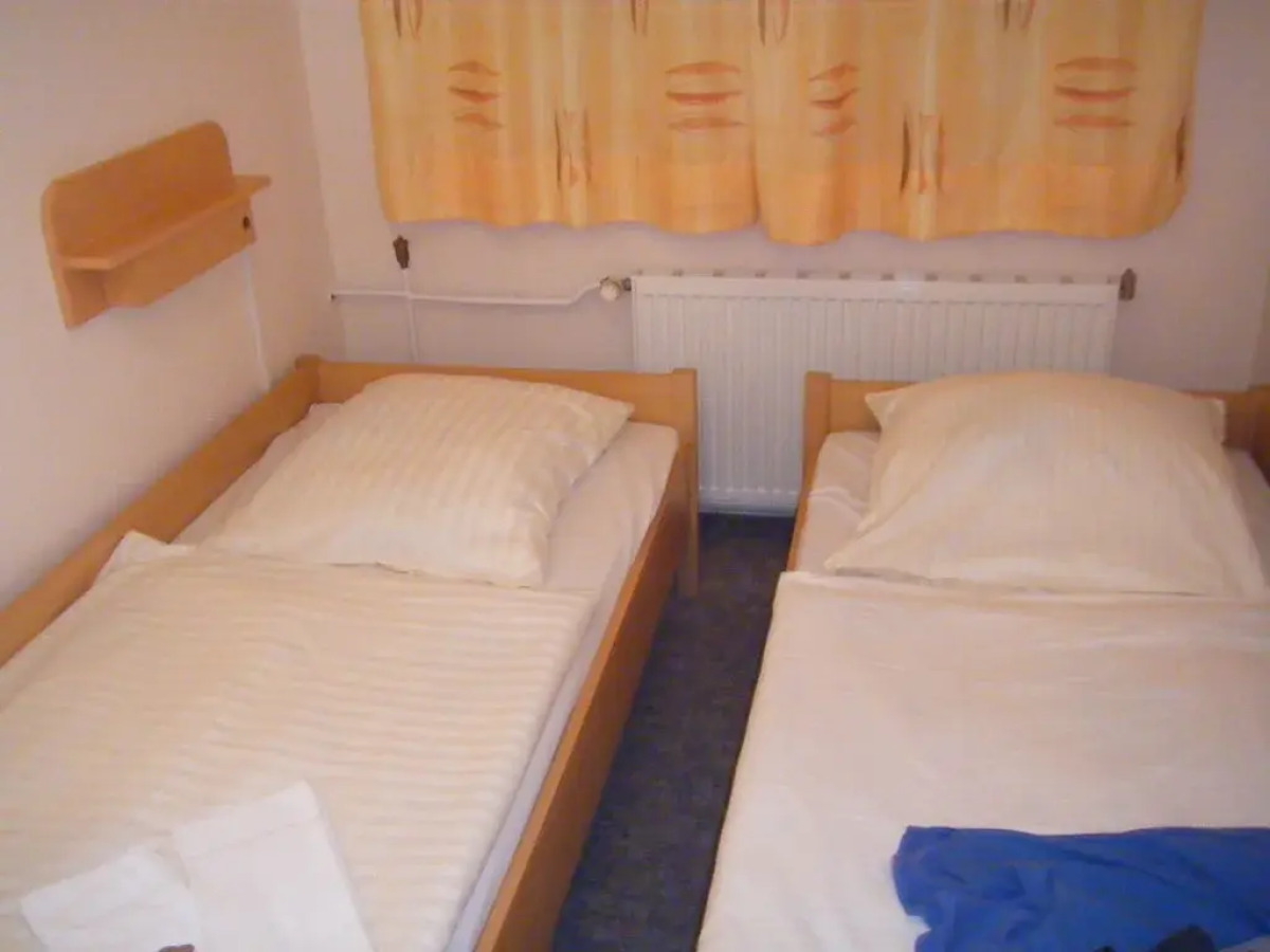 JUGENDGASTEHAUS DRESDEN - Hostel