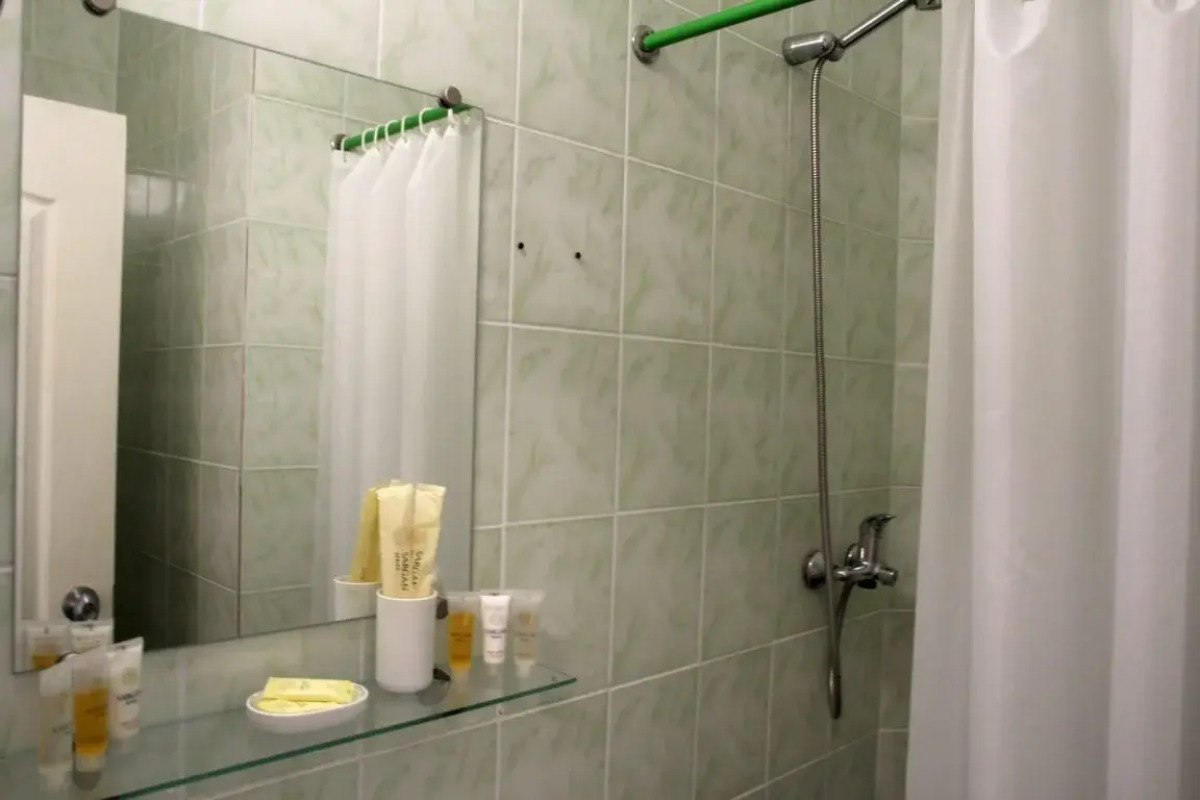 Мини-отель Август