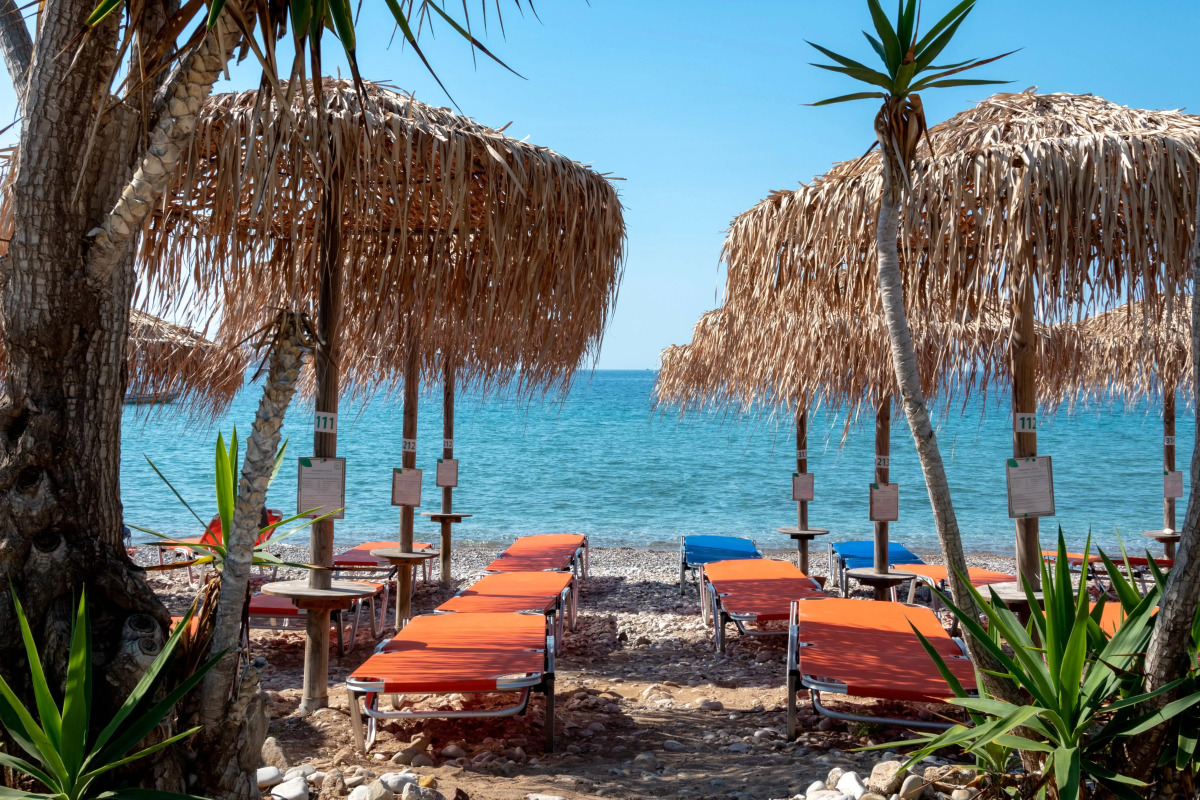 The Grove Seaside Hotel