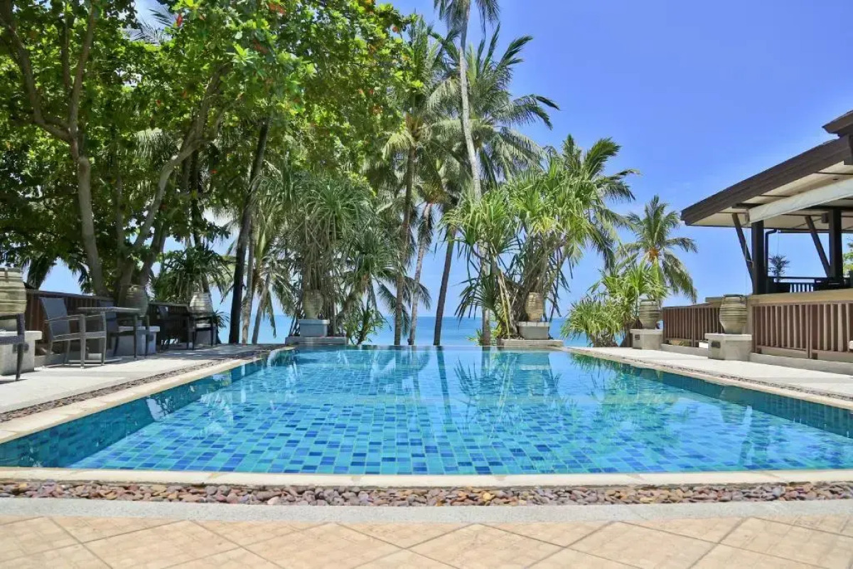 Impiana Resort Chaweng Noi