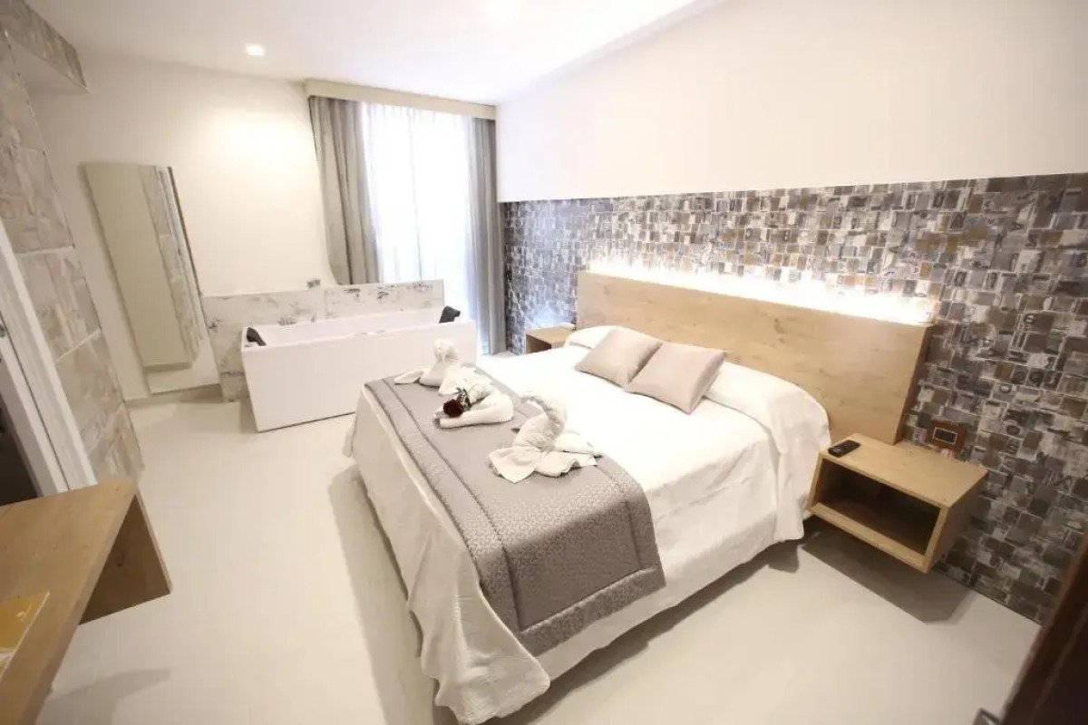 Отель Relais Piazza del Plebiscito