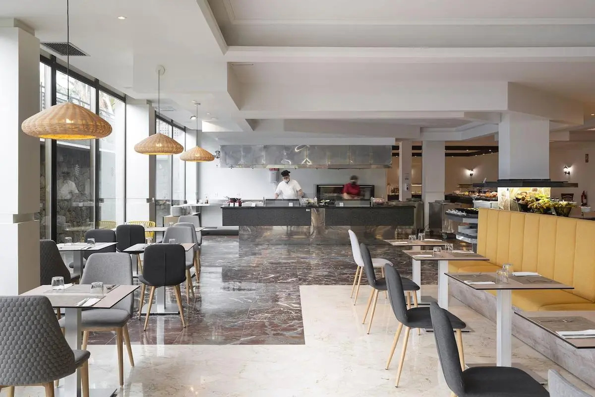 Hotel Diamante Suites Adults Only