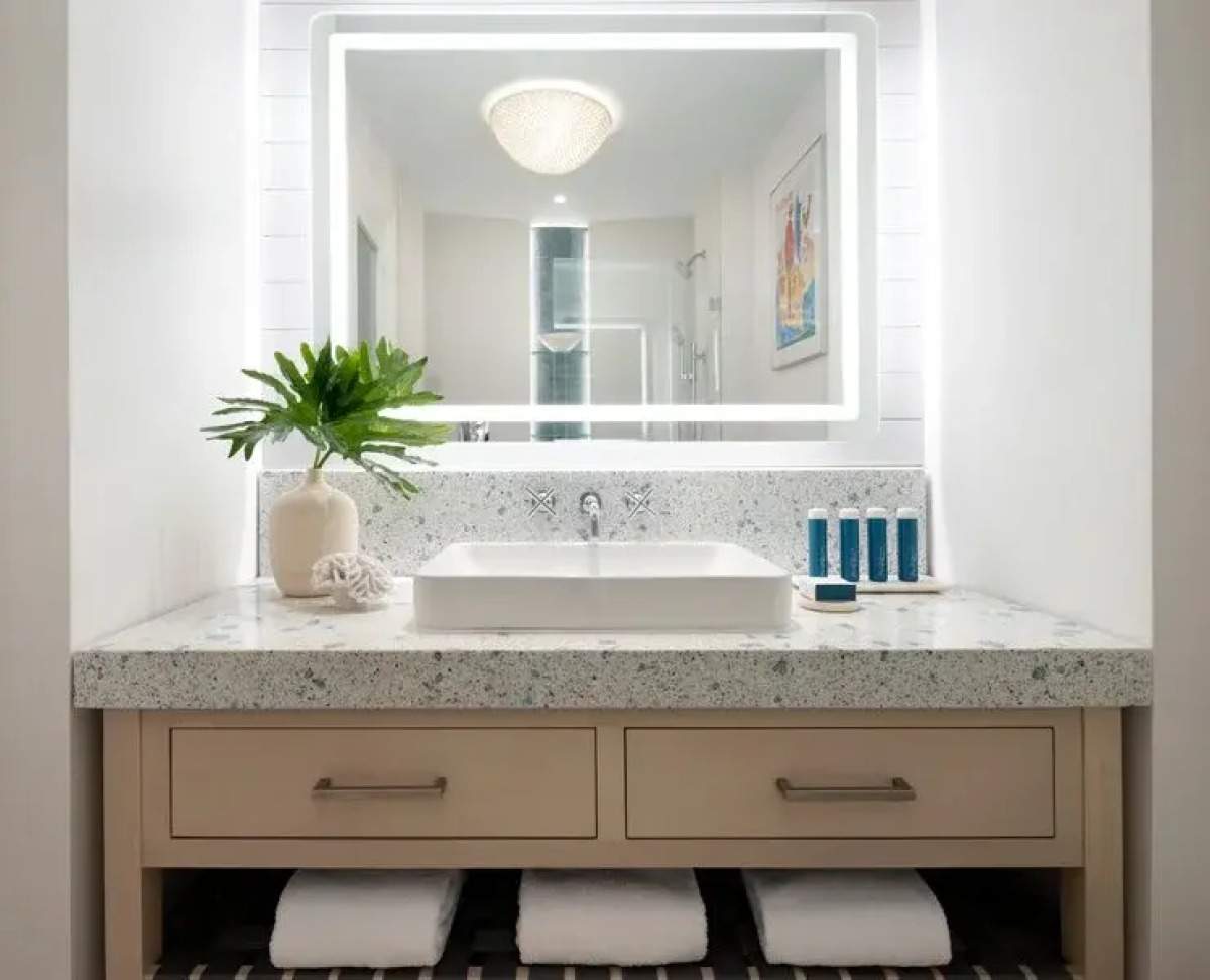 Sandals Royal Bahamian All Inclusive Resort 