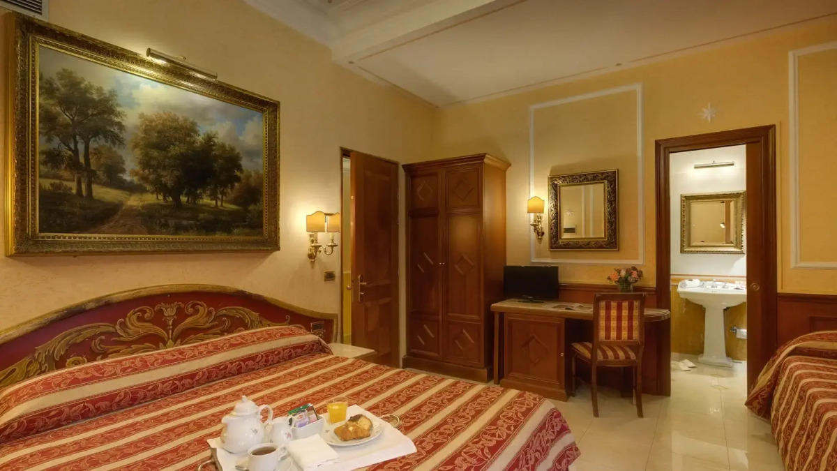 Comfort Hotel Bolivar