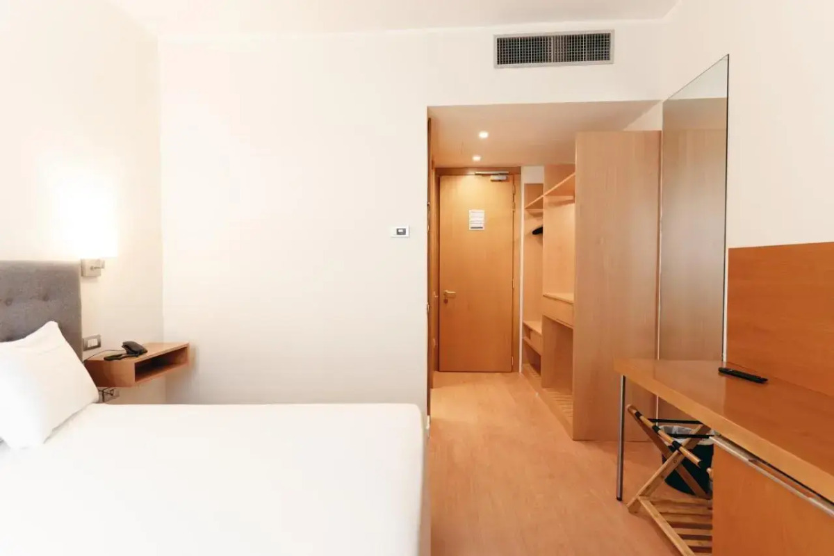 Hotel Excelsior Bari