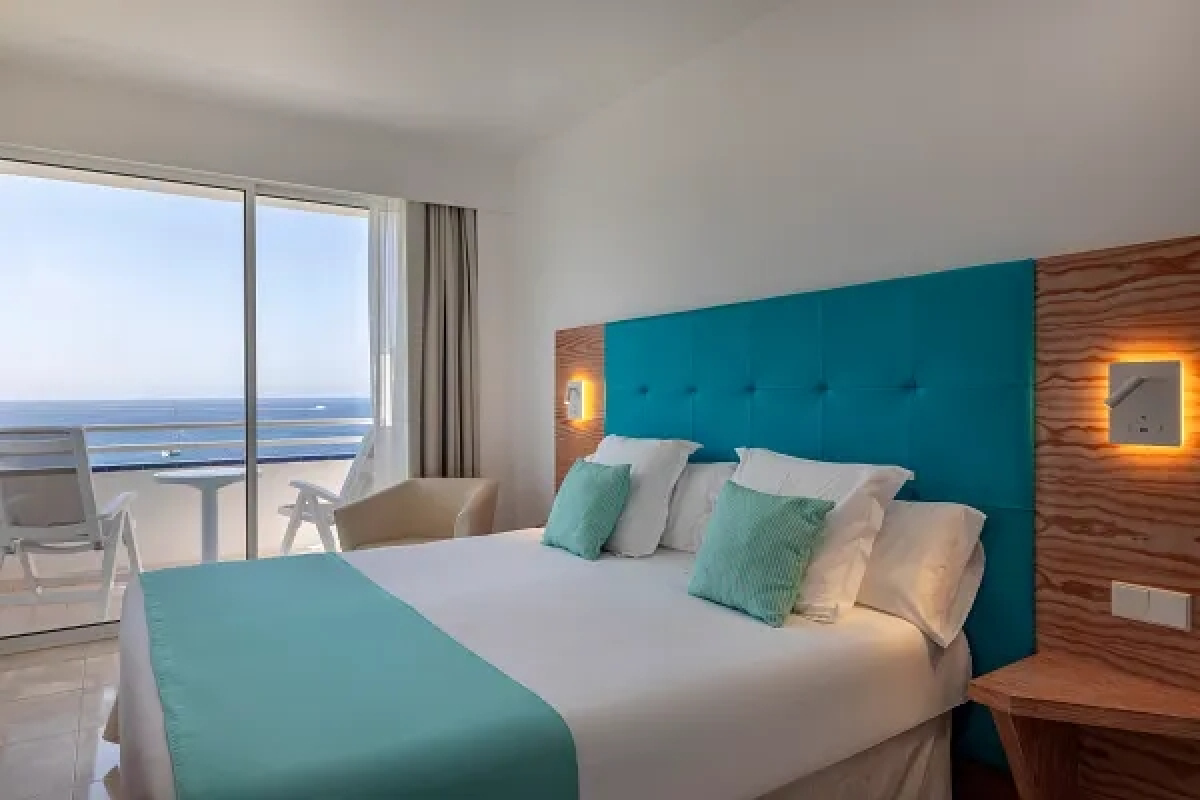 Alua Gran Camp de Mar