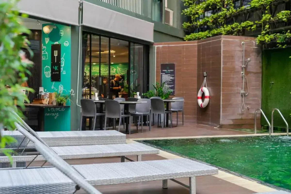 Cross Vibe Chiang Mai Decem