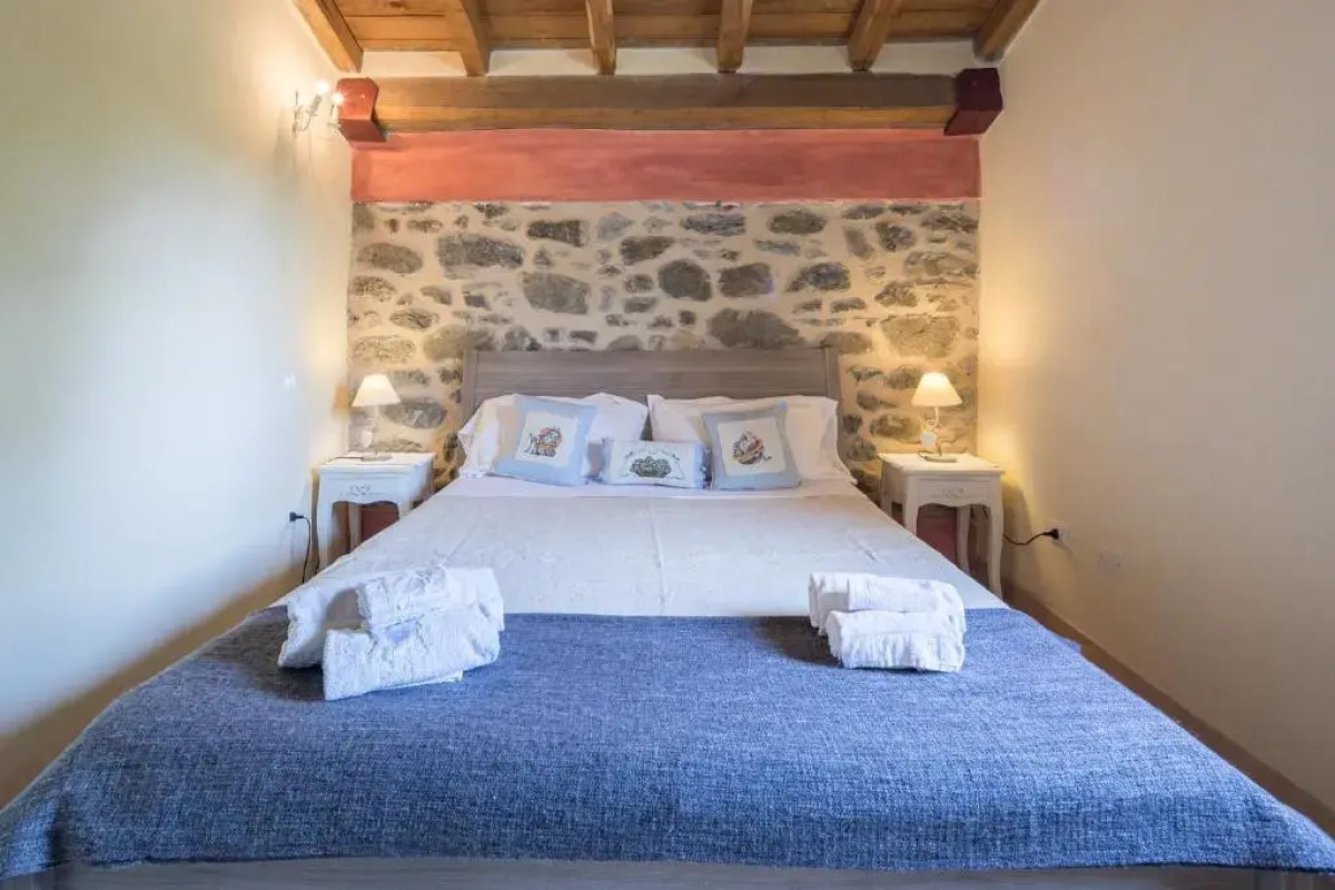 Agriturismo Di Là dall'Acqua