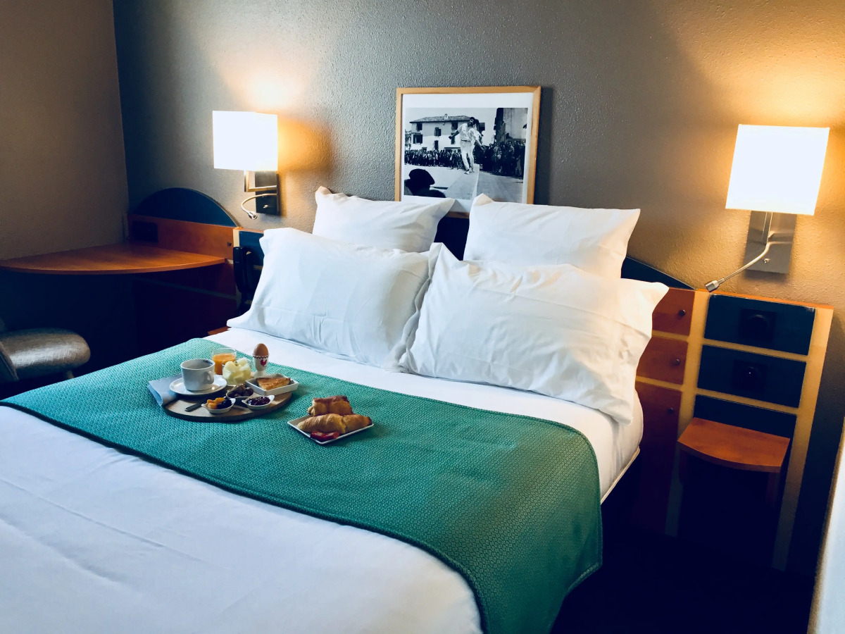 Kyriad Anglet-Biarritz