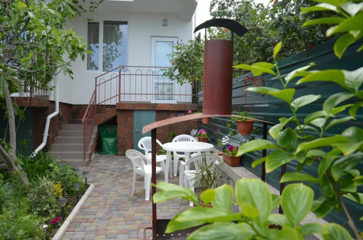 Гостевой Дом Парусник