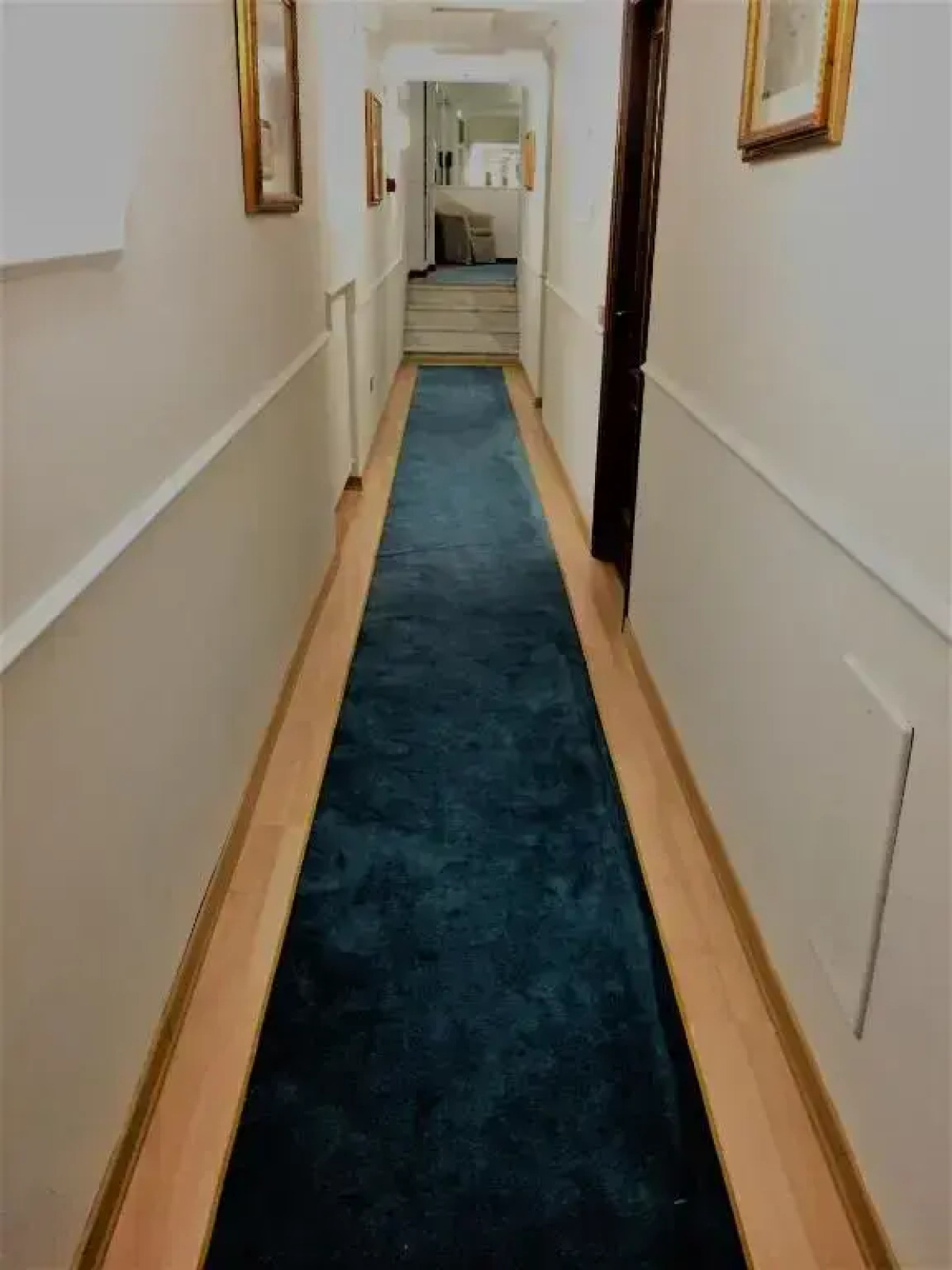 Hotel Villa Sapienza