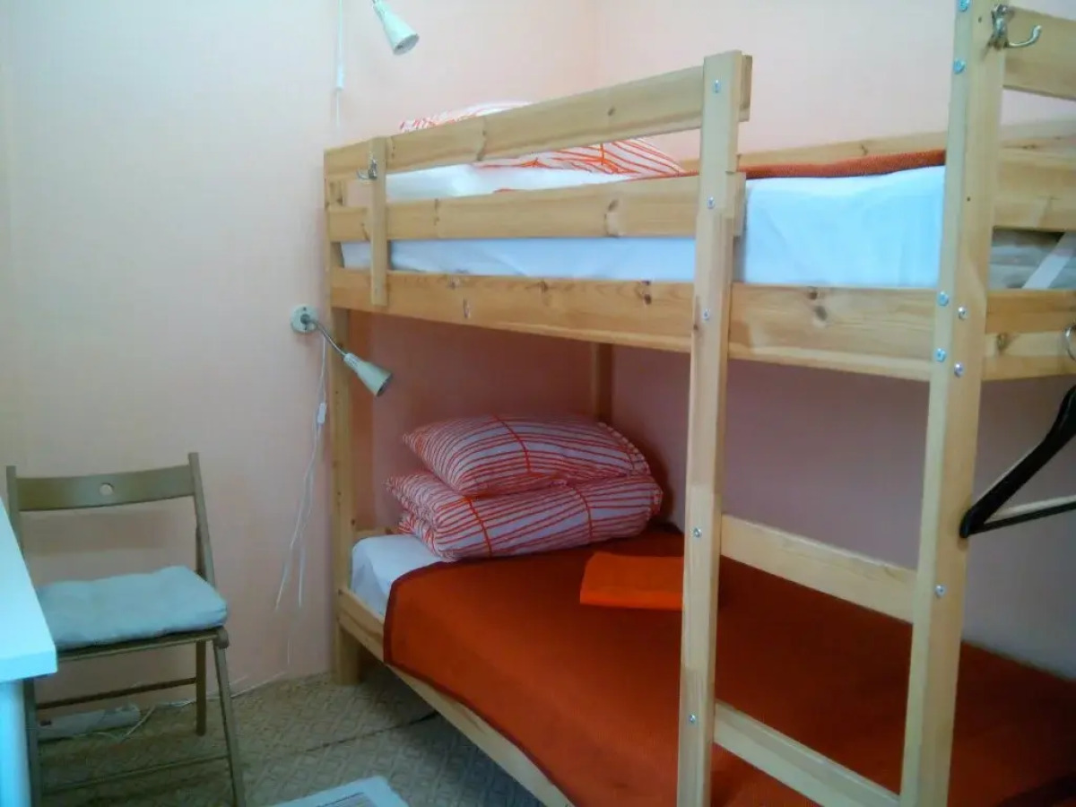 Мини отель Звездный