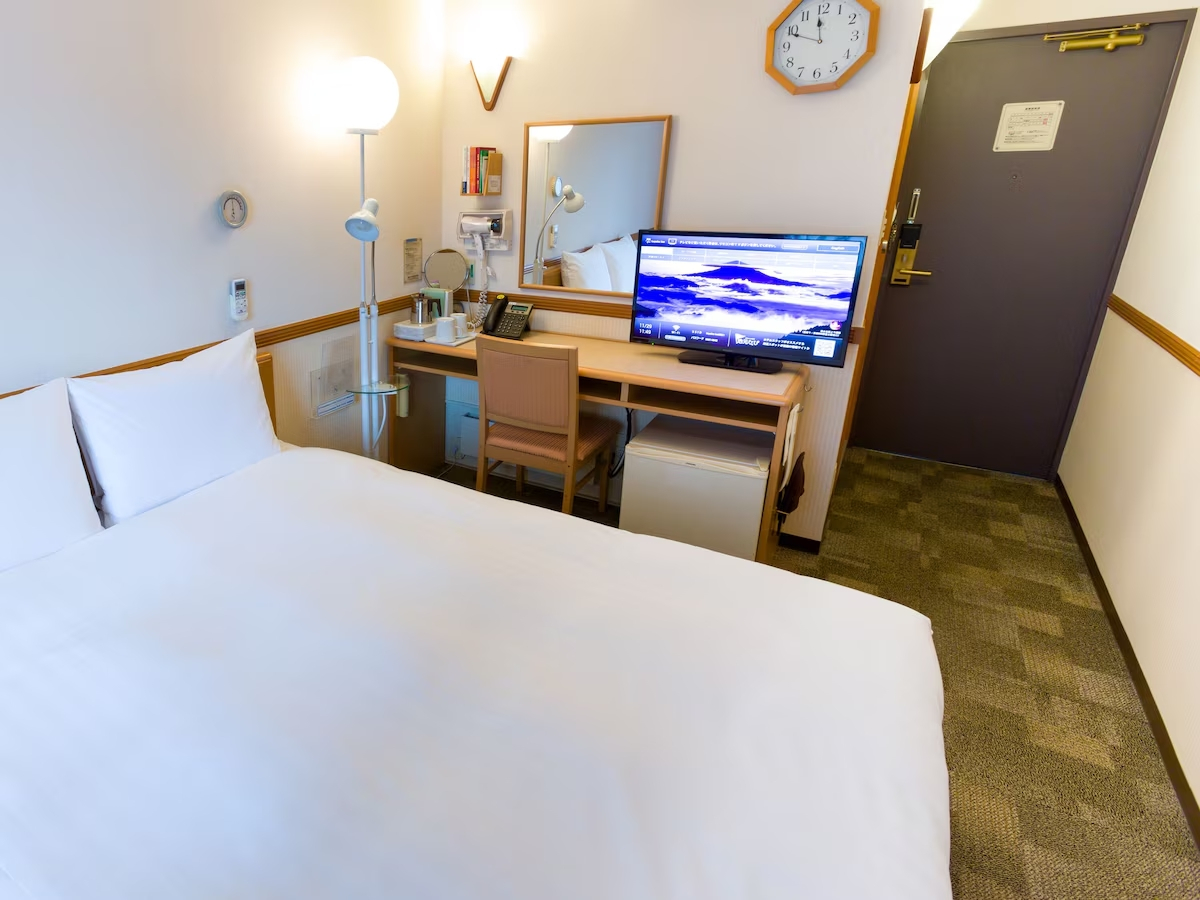 Отель Toyoko Inn Tokyo Asakusa Kuramae No.1