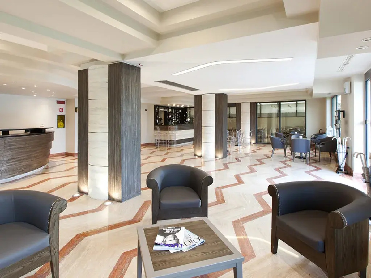 Garner Hotel Rome Aurelia by IHG